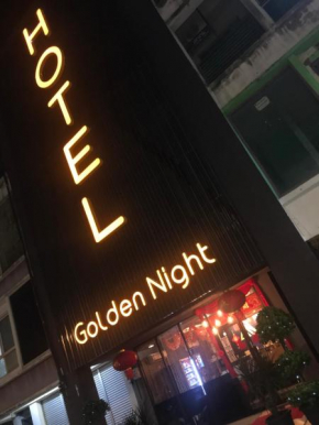 Golden Night Hotel